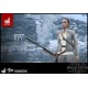 Star Wars Episode VII MMS Action Figure 1/6 Rey Resistance Outfit Hot Toys Exclusive 28 cm